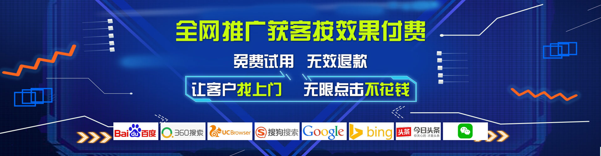 姚安网络推广开户